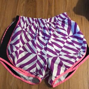 Nike Dri-Fit Running Shorts